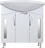 Stella Polare Тумба для умывальника Сильва 80